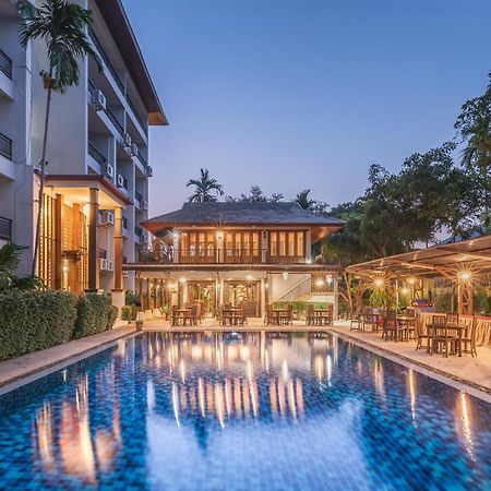 Kham Mon Lanna Resort Chiang Mai Exterior foto