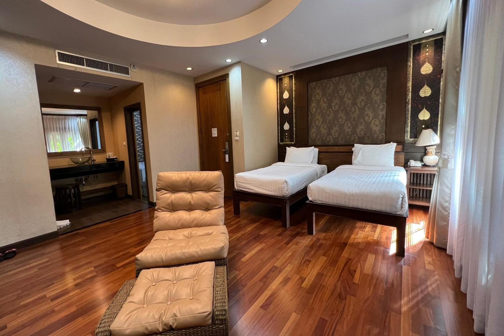 Kham Mon Lanna Resort Chiang Mai Exterior foto