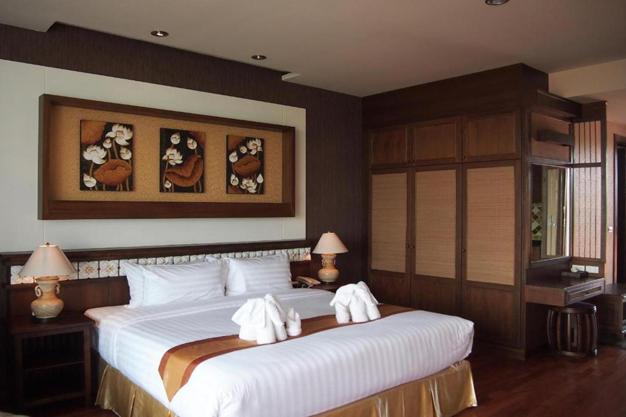 Kham Mon Lanna Resort Chiang Mai Exterior foto