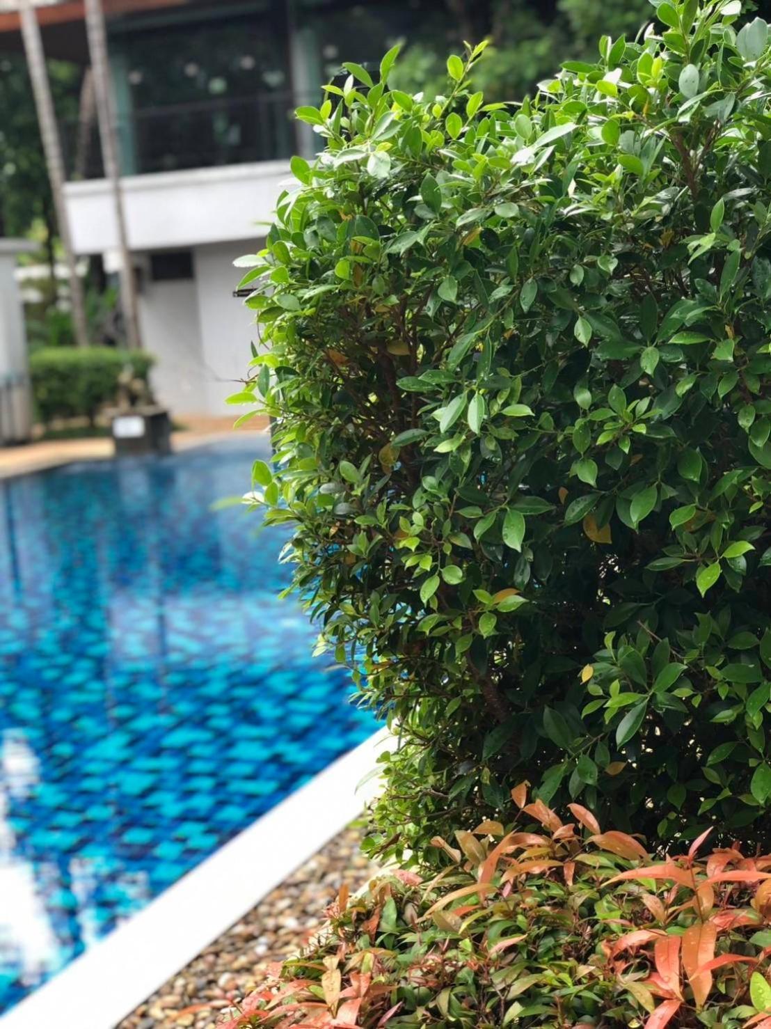 Kham Mon Lanna Resort Chiang Mai Exterior foto